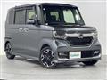 2018 Honda N BOX
