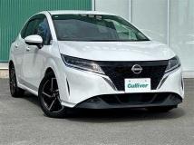 2022 Nissan Note