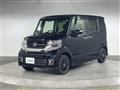 2016 Honda N BOX