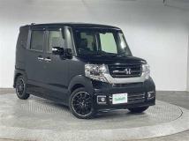 2016 Honda N BOX