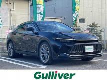 2023 Toyota Crown