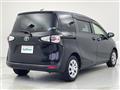 2018 Toyota Sienta