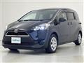2018 Toyota Sienta