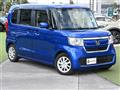 2019 Honda N BOX