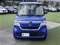 2019 Honda N BOX