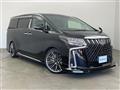2020 Toyota Alphard