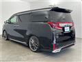 2020 Toyota Alphard