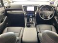 2020 Toyota Alphard