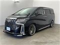 2020 Toyota Alphard