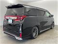 2020 Toyota Alphard