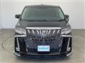 2020 Toyota Alphard