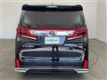 2020 Toyota Alphard