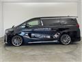 2020 Toyota Alphard