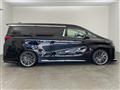 2020 Toyota Alphard