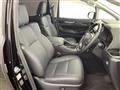 2020 Toyota Alphard