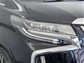 2020 Toyota Alphard