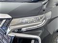 2020 Toyota Alphard