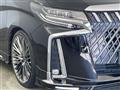 2020 Toyota Alphard