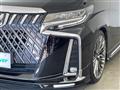 2020 Toyota Alphard