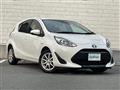 2017 Toyota AQUA