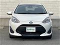 2017 Toyota AQUA
