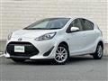 2017 Toyota AQUA