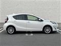 2017 Toyota AQUA