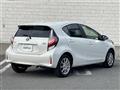 2017 Toyota AQUA