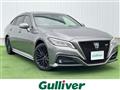 2022 Toyota Crown Hybrid