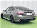 2022 Toyota Crown Hybrid