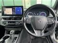 2022 Toyota Crown Hybrid