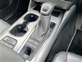 2022 Toyota Crown Hybrid