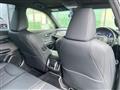 2022 Toyota Crown Hybrid