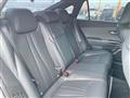 2022 Toyota Crown Hybrid