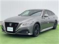 2022 Toyota Crown Hybrid