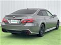 2022 Toyota Crown Hybrid