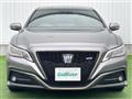 2022 Toyota Crown Hybrid
