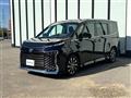 2025 Toyota Voxy