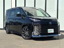 2025 Toyota Voxy