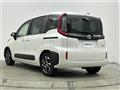 2022 Toyota Sienta
