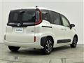 2022 Toyota Sienta