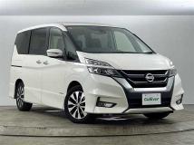 2019 Nissan Serena