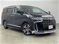 2019 Toyota Alphard