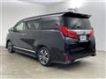 2019 Toyota Alphard