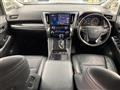 2019 Toyota Alphard