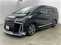 2019 Toyota Alphard