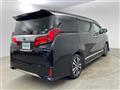 2019 Toyota Alphard
