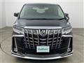 2019 Toyota Alphard