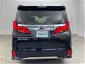 2019 Toyota Alphard