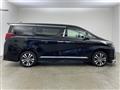 2019 Toyota Alphard